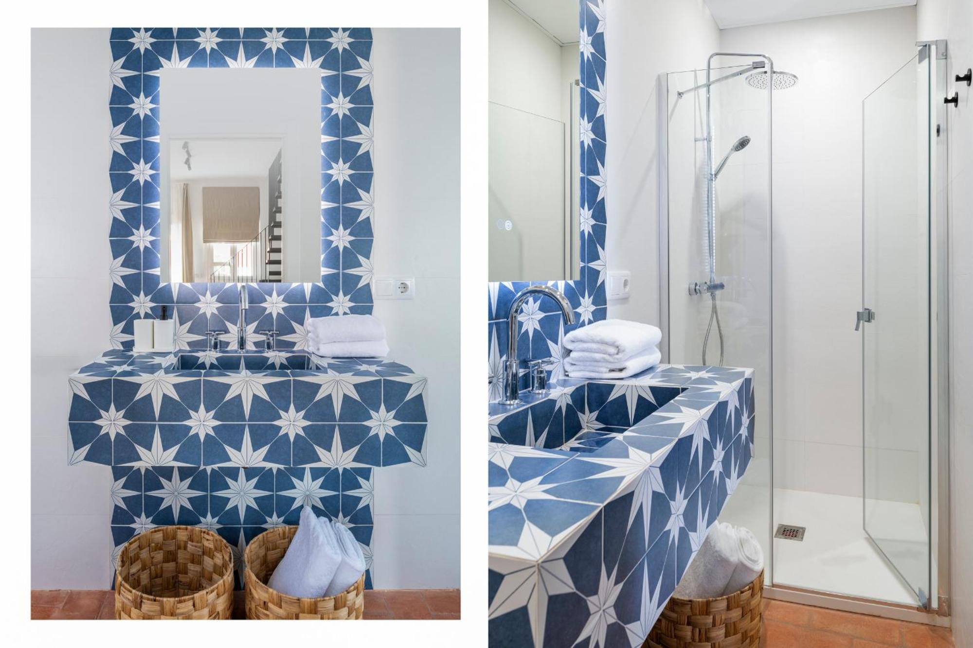 Magno Apartments Santa Clara - Private Terraces With Jacuzzi إشبيلية المظهر الخارجي الصورة