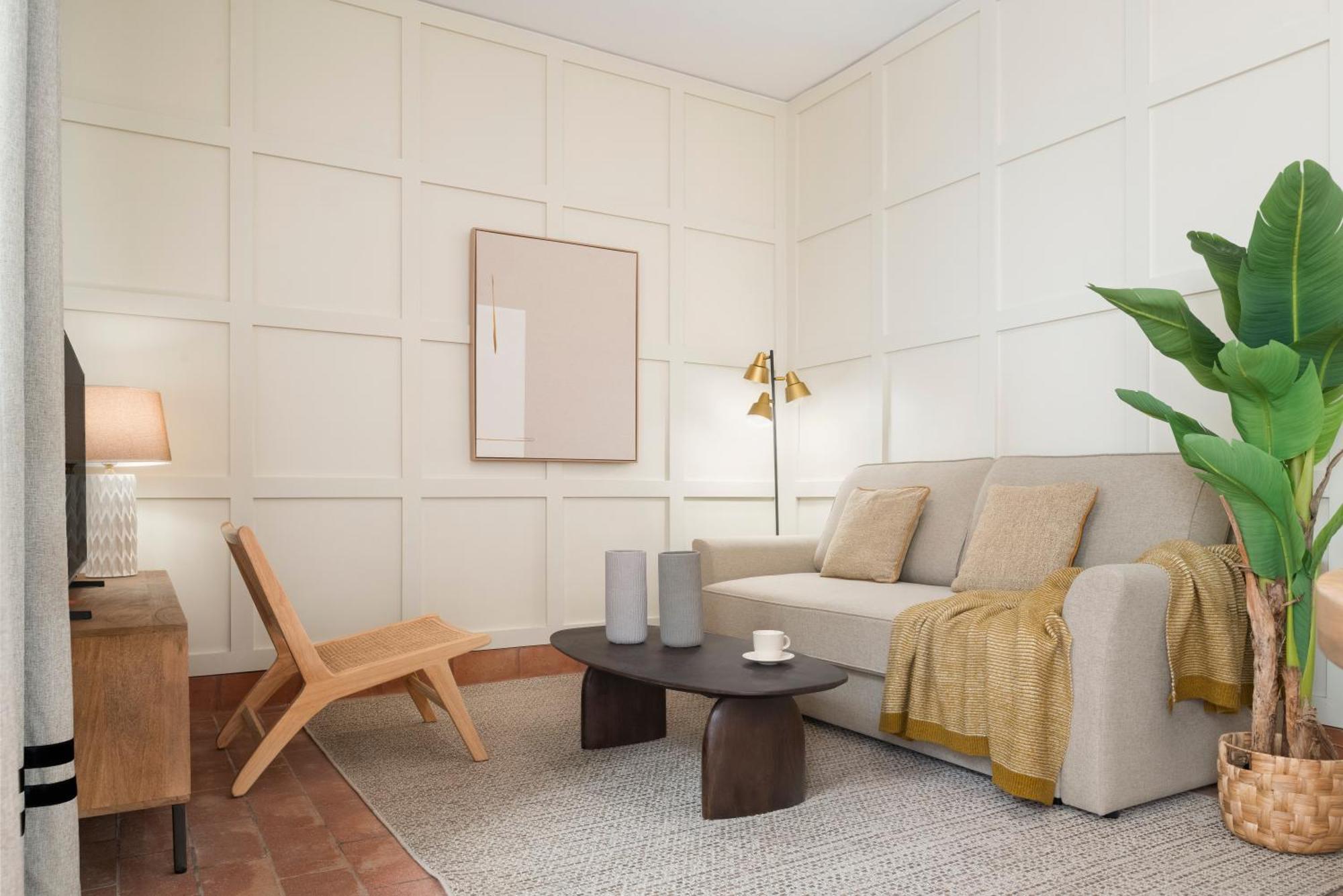 Magno Apartments Santa Clara - Private Terraces With Jacuzzi إشبيلية المظهر الخارجي الصورة
