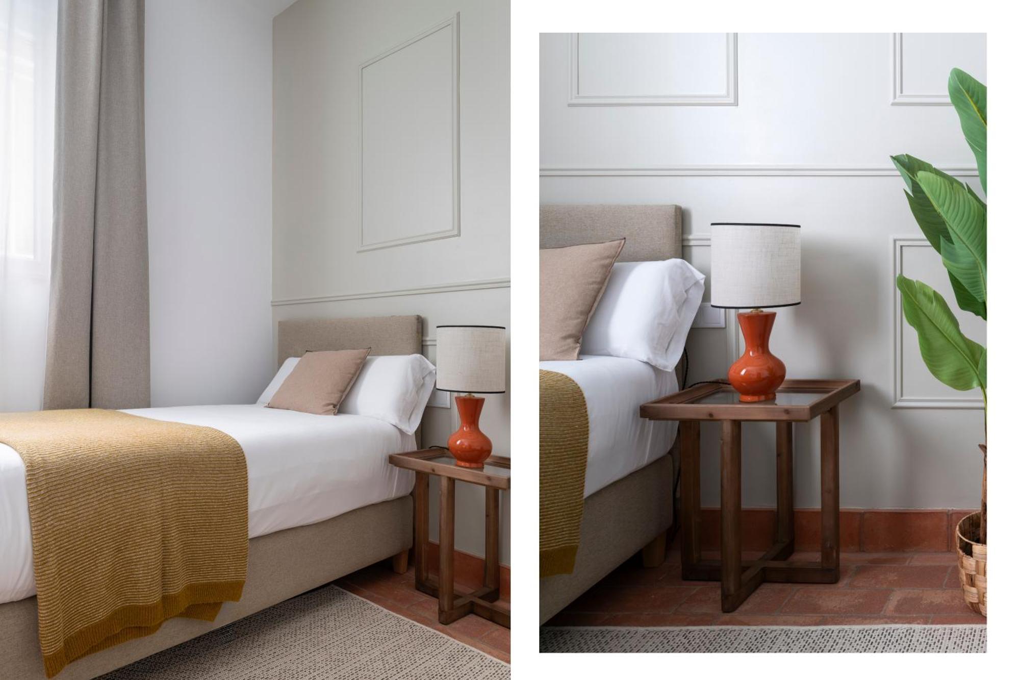 Magno Apartments Santa Clara - Private Terraces With Jacuzzi إشبيلية المظهر الخارجي الصورة