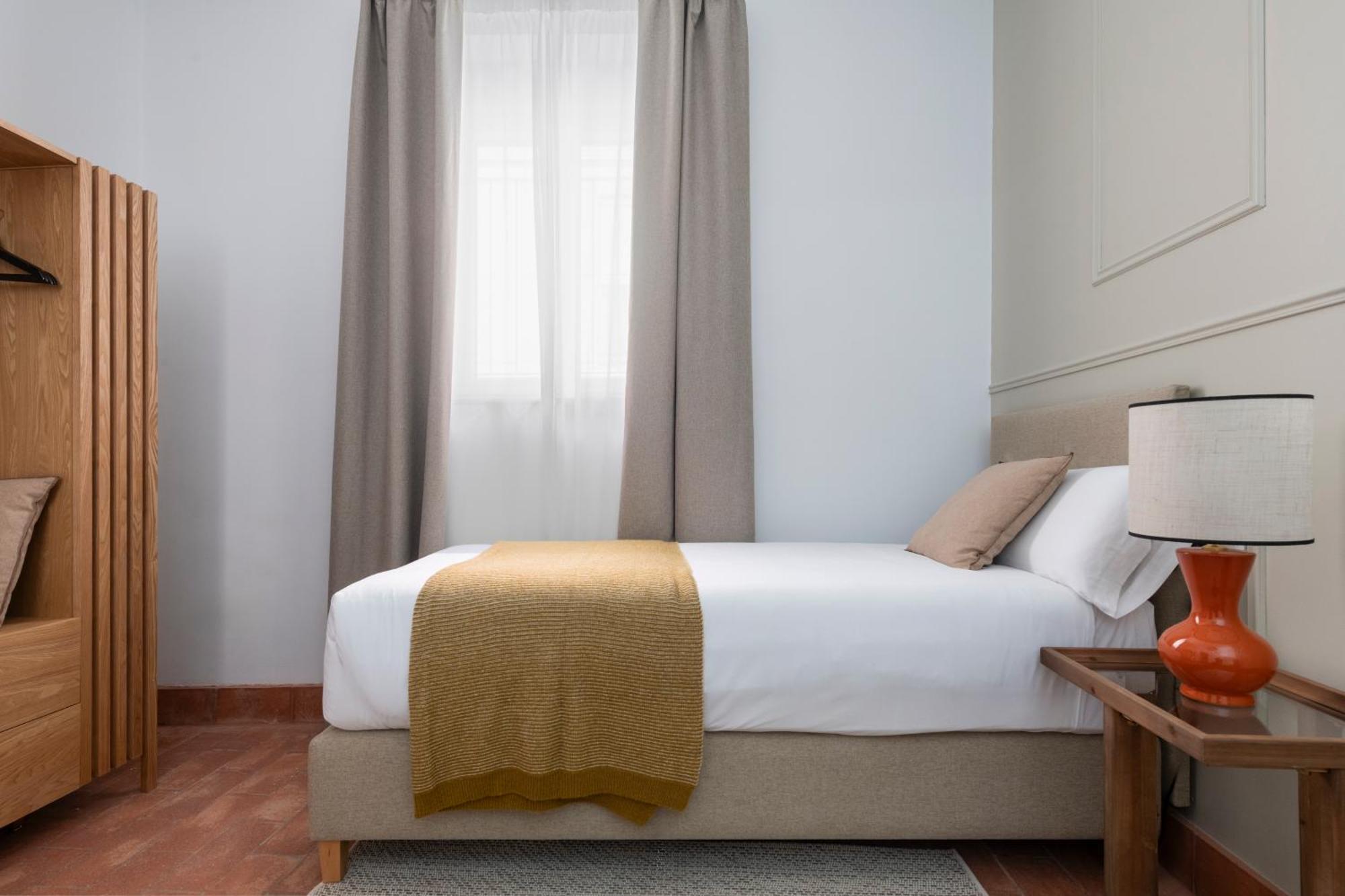 Magno Apartments Santa Clara - Private Terraces With Jacuzzi إشبيلية المظهر الخارجي الصورة